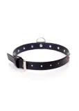 bdsm-bondage-dominacja-obroza-2cm-skorzana-czerwon