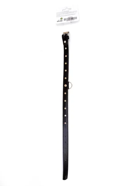 bdsm-bondage-dominacja-obroza-2cm-skorzana-czerwon