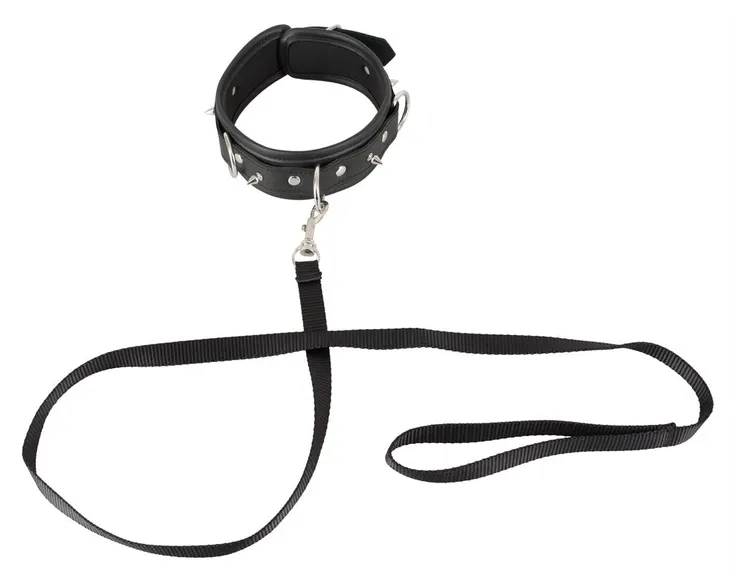 obroza-ze-smycza-cwieki-zestaw-bdsm-bondage-sex