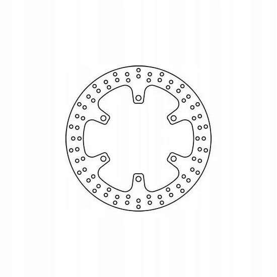 trw-tarcza-hamulcowa-mst206-producent-trw