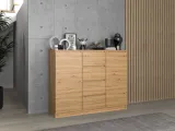 komoda-2d4s-dab-artisan