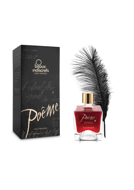 poeme-body-painting-wild-strawberry-50gr
