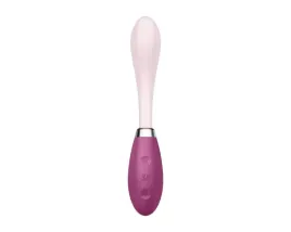 wibrator-g-spot-flex-3-red