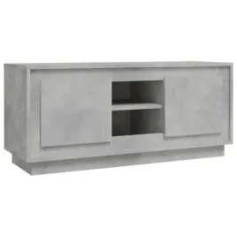 szafka-pod-tv-szarosc-betonu-102x35x45-cm