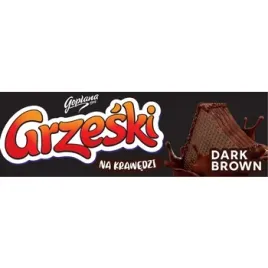 grzeski-na-krawedzi-dark-brown-40g