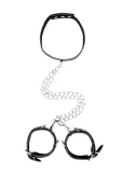 bonded-leather-collar-with-hand-cuffs