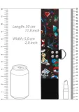 printed-ankle-cuffs-old-school-tattoo-style-black