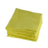 work-stuff-gentleman-basic-yellow-5-pack-zestaw-mikrofibr