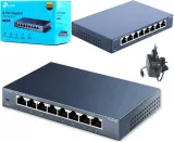 switch-tp-link-tl-sg108-waga-z-opakowaniem-0-65-kg-kod-producenta-tl-sg108
