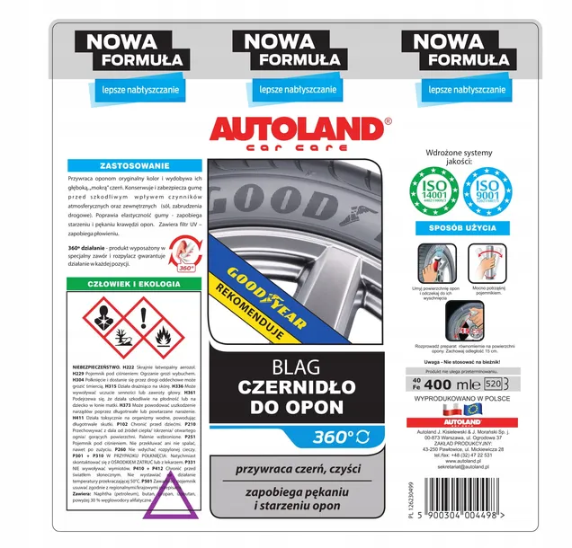 blag-czernidlo-do-opon-400ml-autoland-stan-nowy
