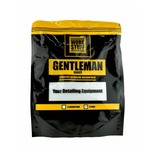 work-stuff-gentleman-basic-yellow-5-pack-zestaw-mikrofibr-marka-work-stuff