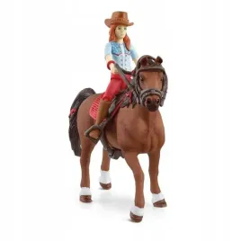 zestaw-figurek-schleich-horse-club-hannah-and-cayenne-42539