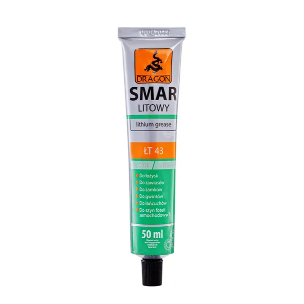 dragon-smar-litowy-lt-43-50ml-tuba-display-marka-dragon
