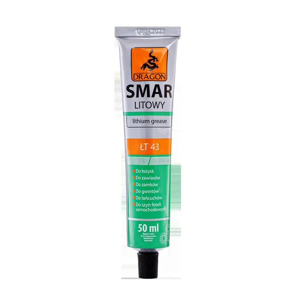 dragon-smar-litowy-lt-43-50ml-tuba-display-rodzaj-smar