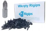rigips-wkret-25mm-metal-samow-1000-stan-nowy-dlugosc-wkreta-35-mm
