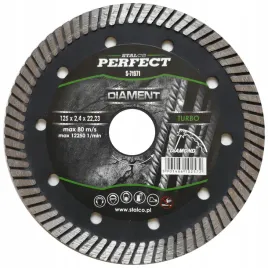 tarcza-diamentowa-125mm-turbo-perfect