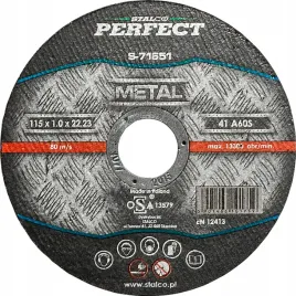 unifam-tarcza-metal-125-1-0-plaska