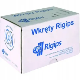 rigips-wkret-25-metal-1000szt