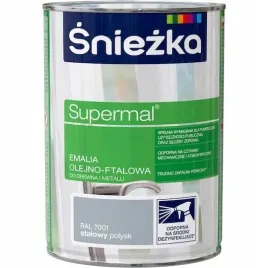 sniezka-olejna-stalowy-polysk-08l-supermal-farba-olejno-ftalowa