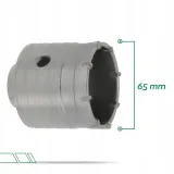 otwornica-stalco-65-mm-stan-nowy