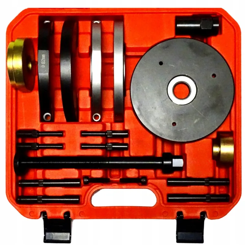 Otgerlensker Products Radlagerwerkzeug Radlager Montage Demontage