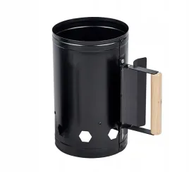 komin-do-rozpalania-wegla-brykietu-grilla