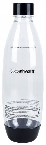 Butelka SODASTREAM saturator Soda SLIM FUSE