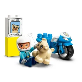 lego-duplo-10967-motocykl-policyjny