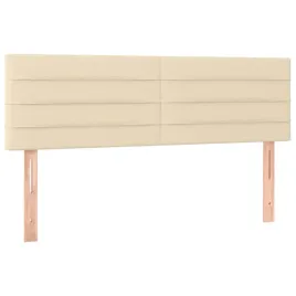 zaglowki-do-lozka-2-szt-kremowe-72x5x78-88-cm-tkanina