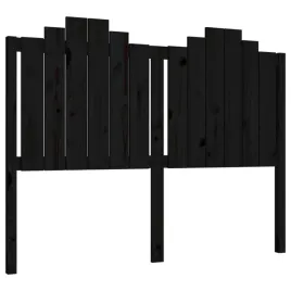 wezglowie-lozka-czarne-146x4x110-cm-lite-drewno-sosnowe