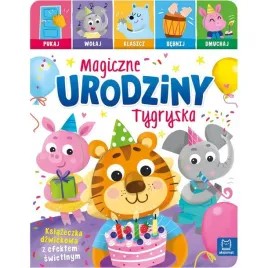 magiczne-urodziny-tygryska