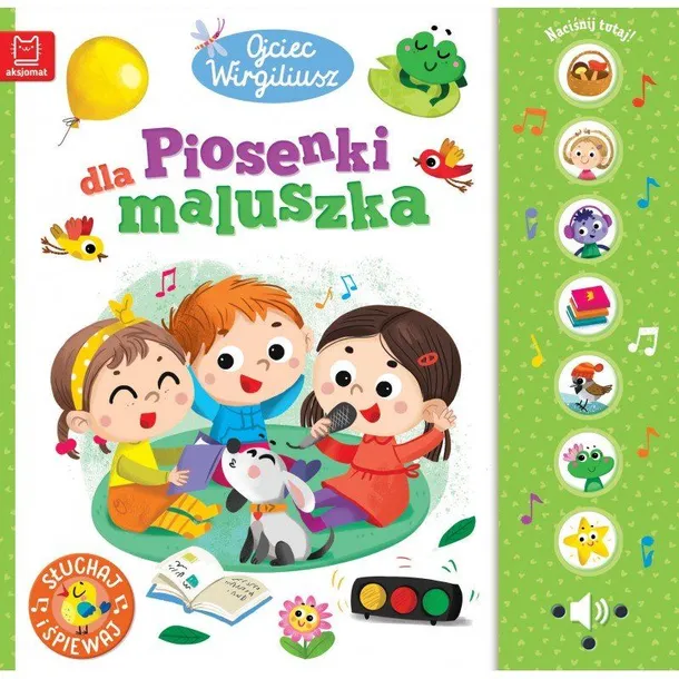 ojciec-wirgiliusz-piosenki