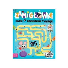 lamiglowki-z-wesola-myszka