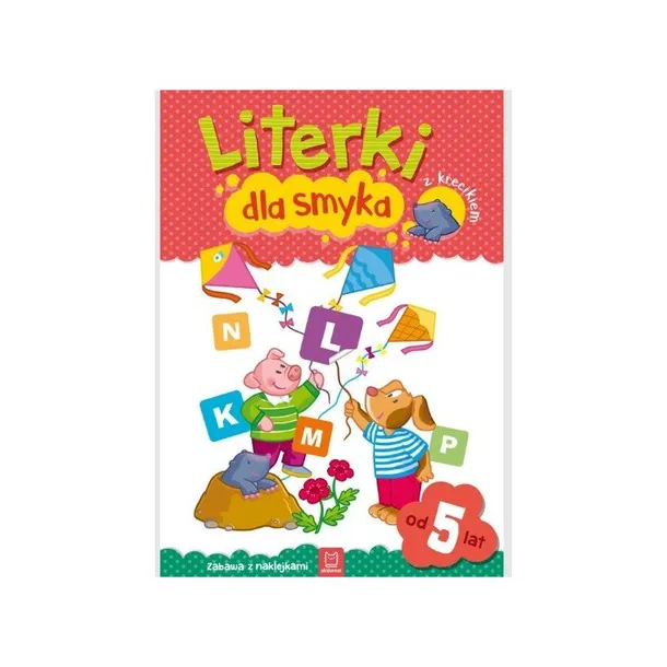 literki-dla-smyka-z-krecikiem