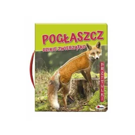 poglaszcz-dzikie-zwierzatko