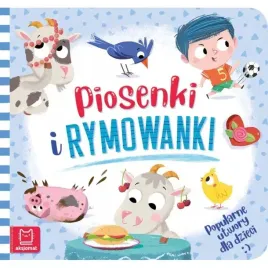 piosenki-i-rymowanki