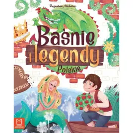 basnie-i-legendy-polskie