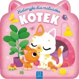 historyjki-dla-maluszka-kotek