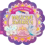 magiczne-zwierzeta-malowanki