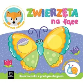 zwierzeta-na-lace-kolorowanka