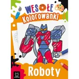 wesole-kolorowanki-roboty