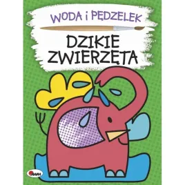 woda-i-pedzelek-dzikie-zwierz