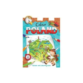 pokoloruj-polske