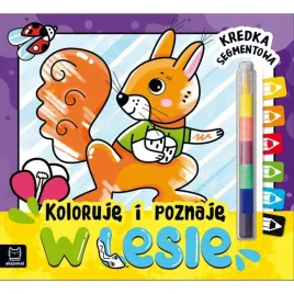 koloruje-i-poznaje-w-lesie