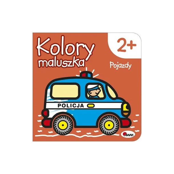 kolory-maluszka-pojazdy
