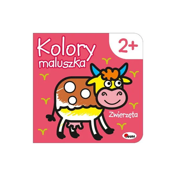 kolory-maluszka-zwierzeta