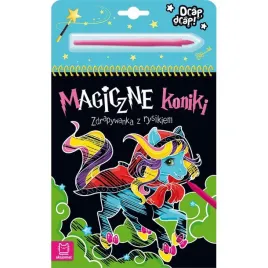 magiczne-koniki-zdrap-z-rys