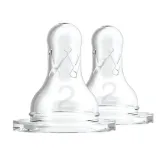 smoczki-2-standard-silicon-2-szt-3m