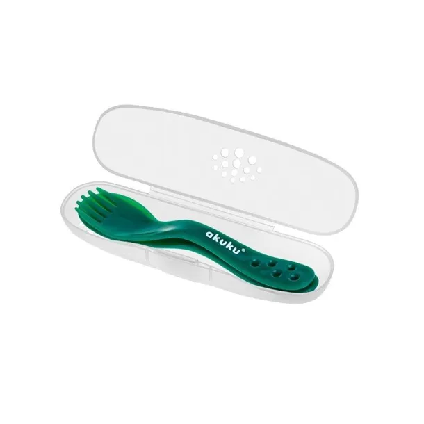 sztucce-w-etui-zielone