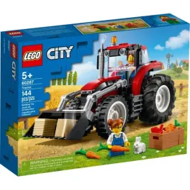 city-traktor